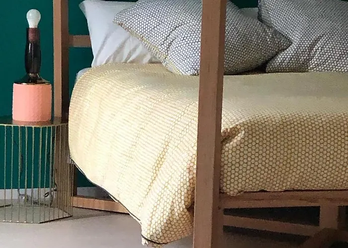 Hotel casa minù santa chiara Cagliari