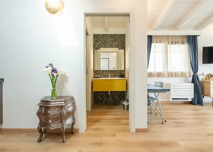Hotel Le residenze di Carlà - Stampace Cagliari